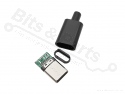 USB Connector USB Type-C
